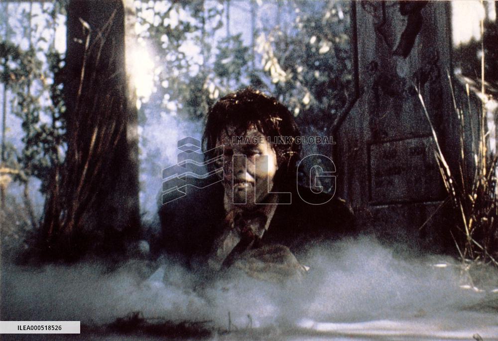 RETURN OF THE LIVING DEAD 2