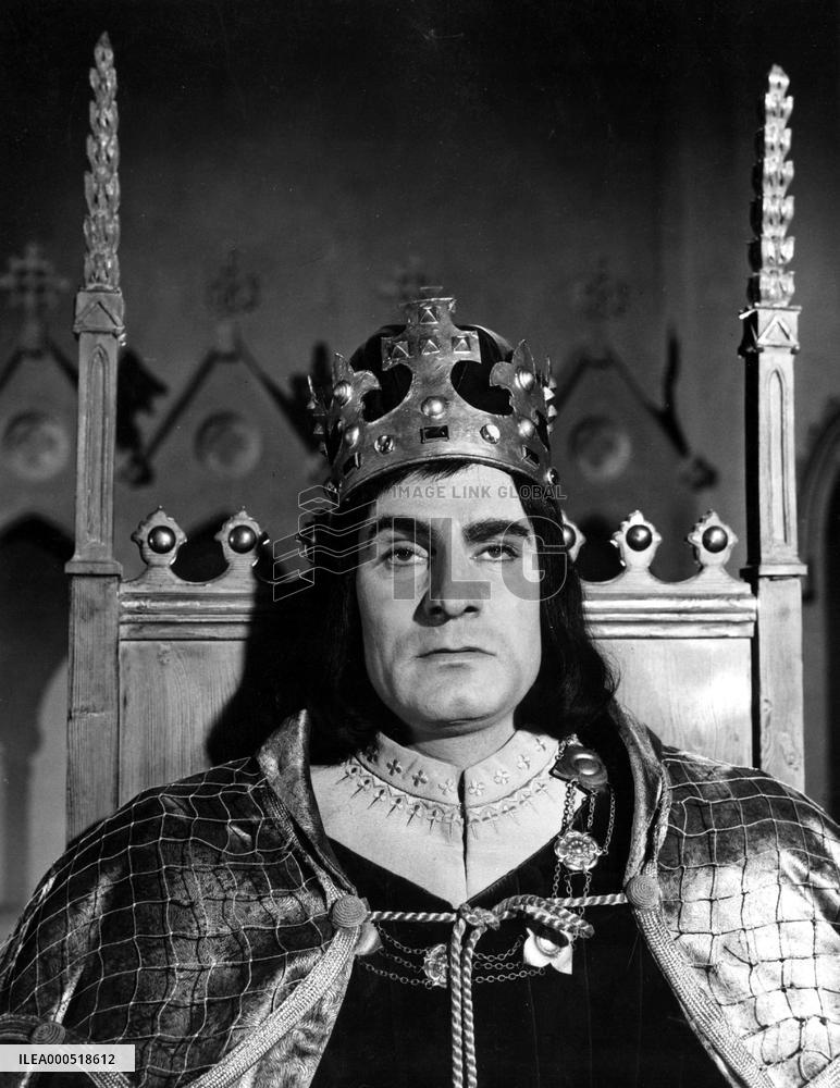 RICHARD III