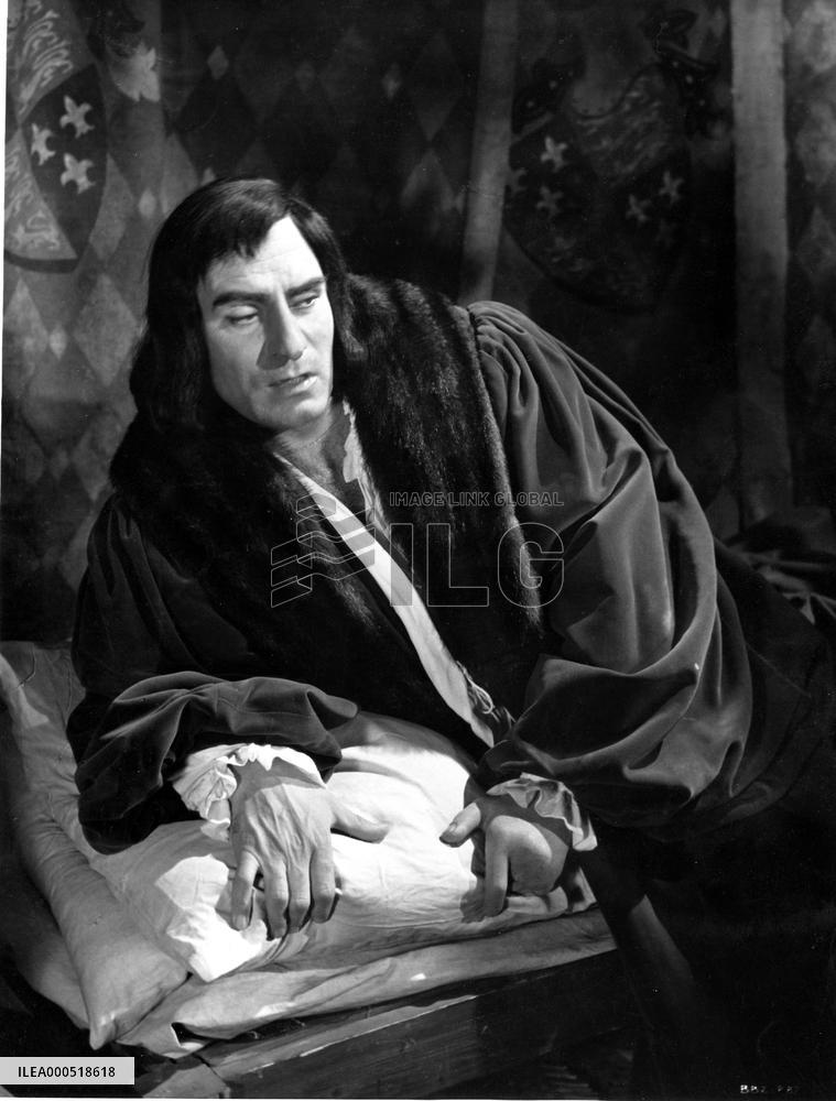 RICHARD III
