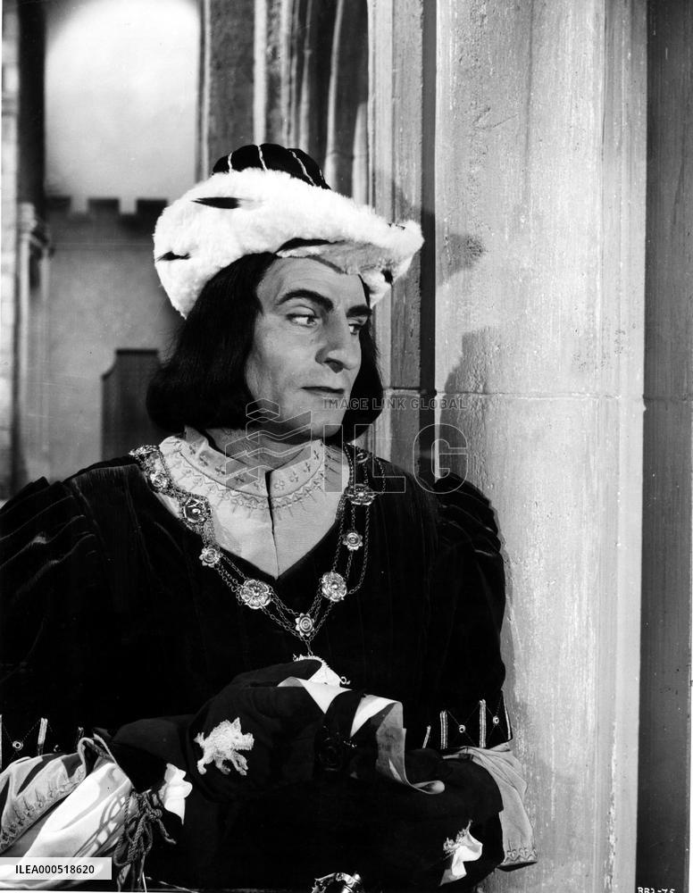 RICHARD III