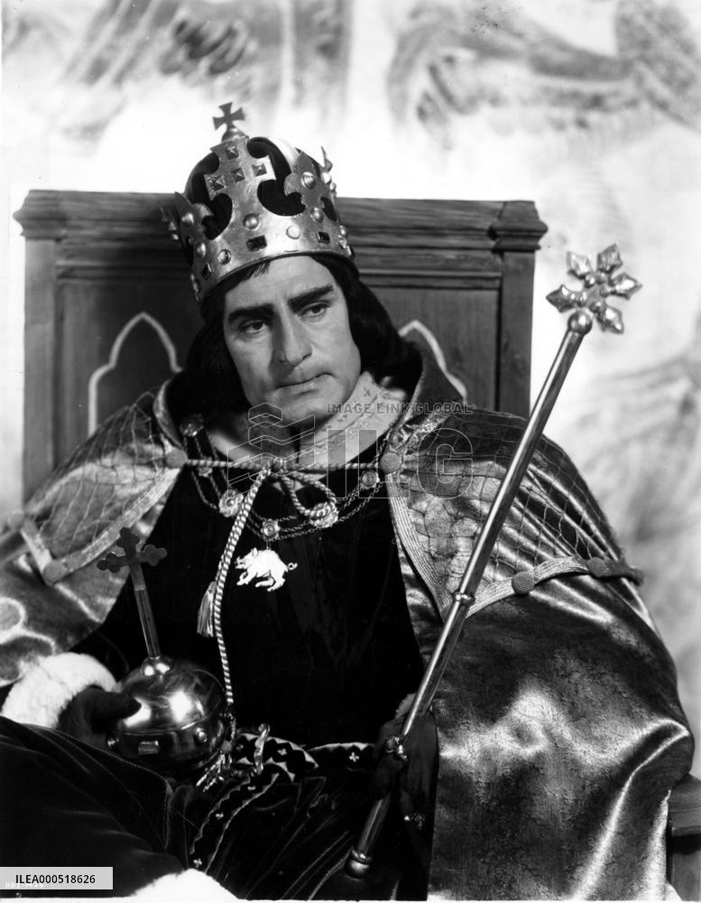 RICHARD III