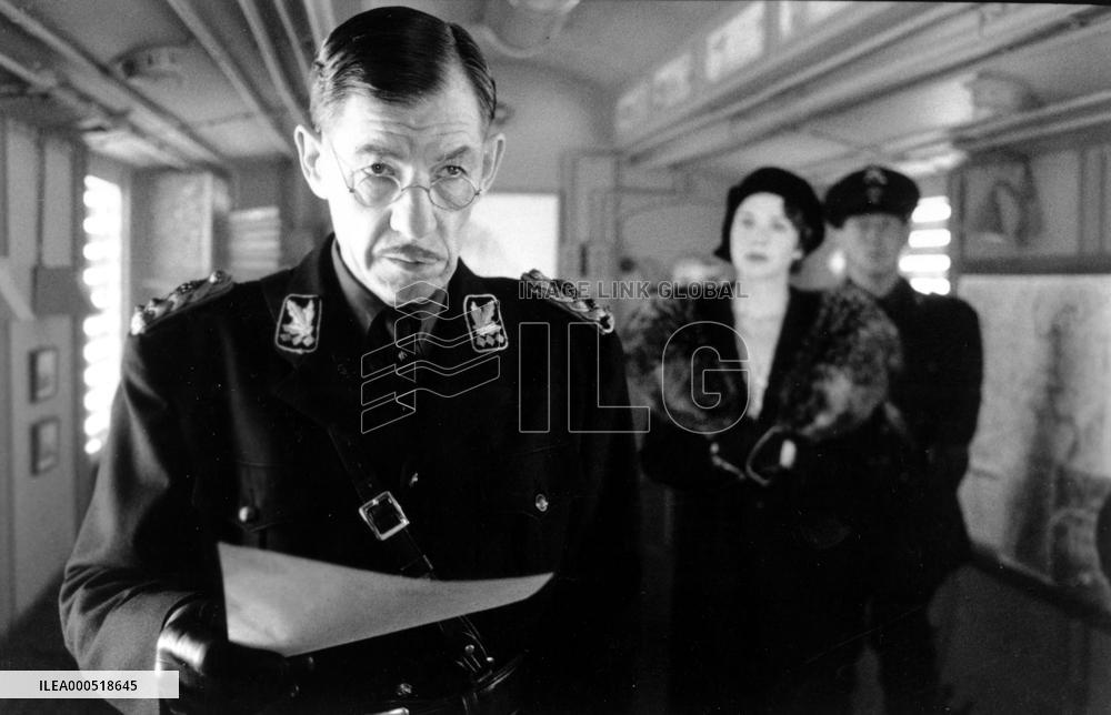 RICHARD III (US/UK 1995) BRITISH SCREEN/UNITED ARTISTS IAN M