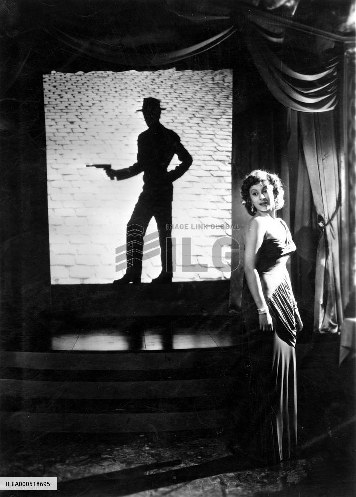 RIFIFI aka DU RIFIFI CHEZ LES HOMMES