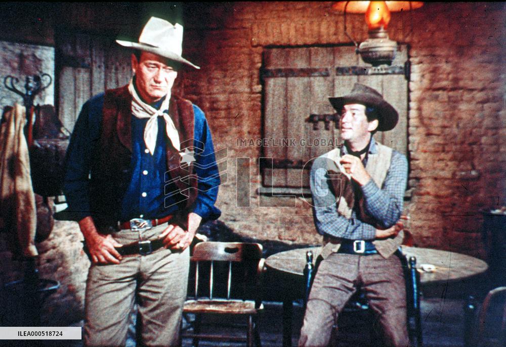RIO BRAVO