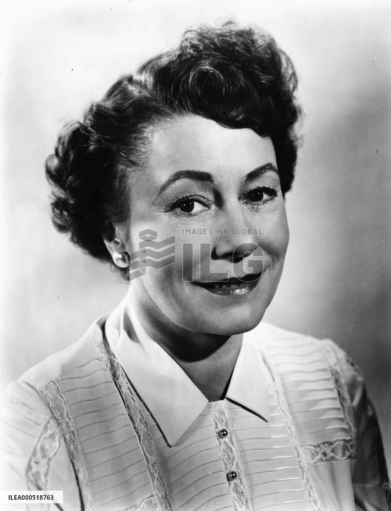 THELMA RITTER