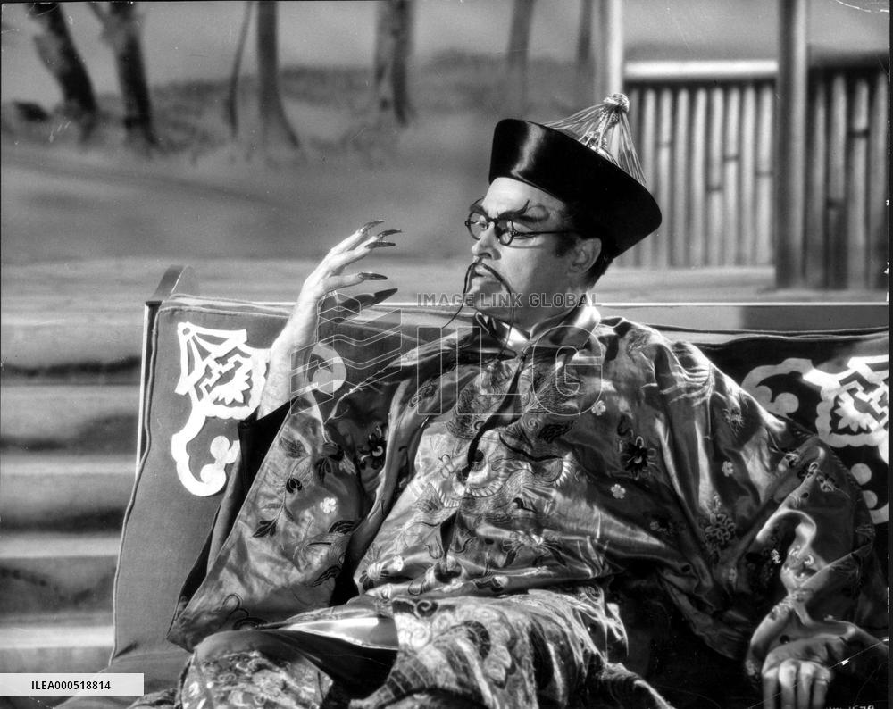 ROAD TO HONG KONG (US1962) UNITED ARTISTS BOB HOPE