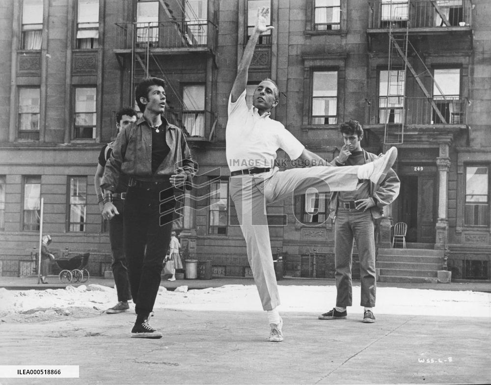 WEST SIDE STORY