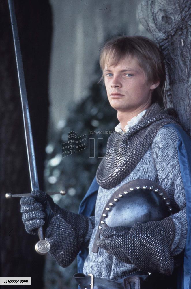 ROBIN OF SHERWOOD