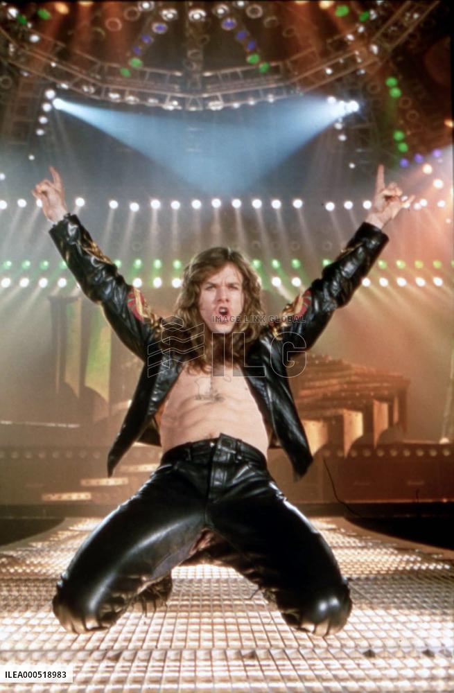 ROCK STAR
