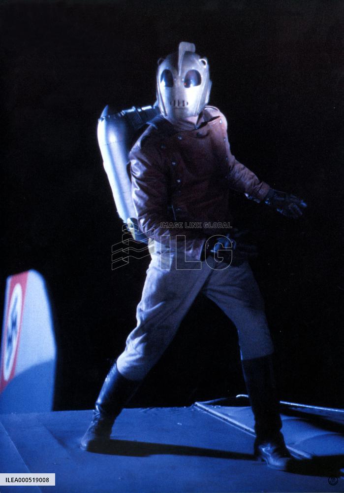 ROCKETEER