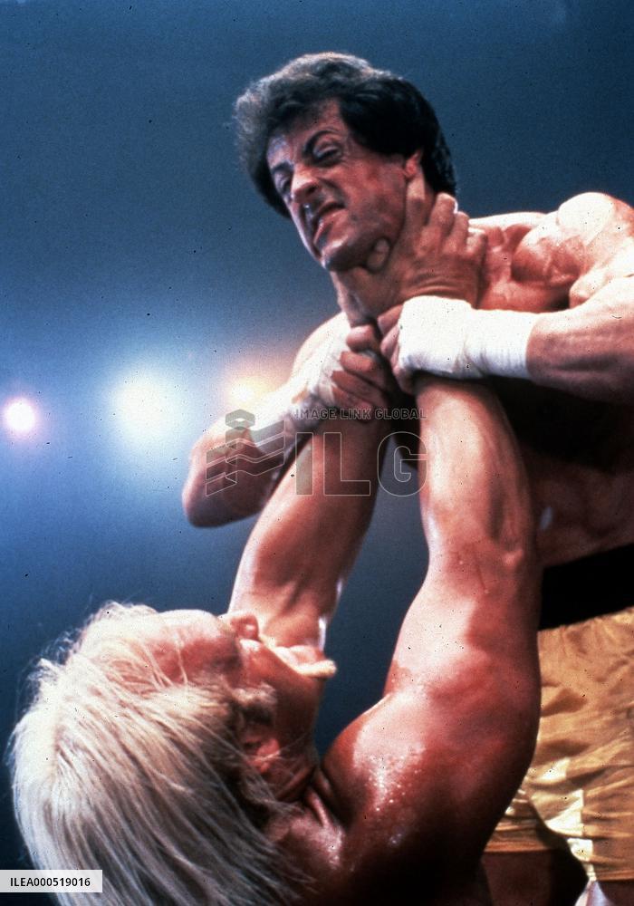ROCKY III