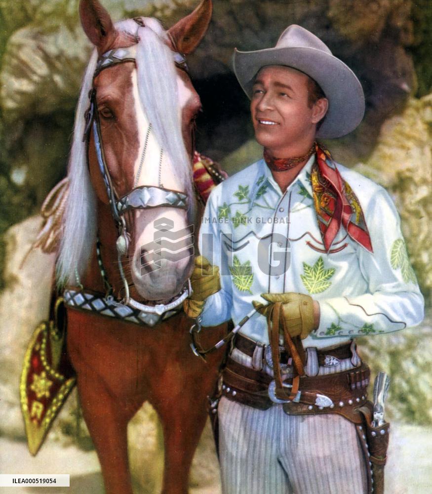 ROY ROGERS