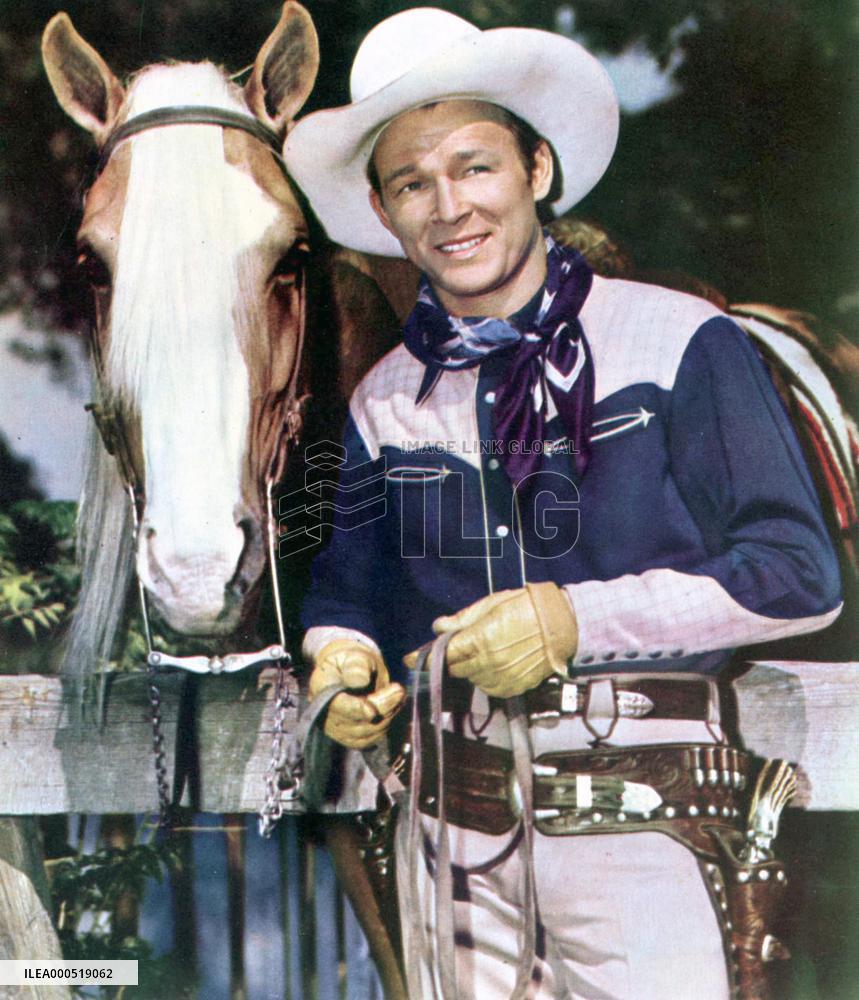 ROY ROGERS