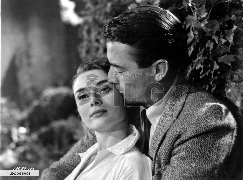 ROMAN HOLIDAY