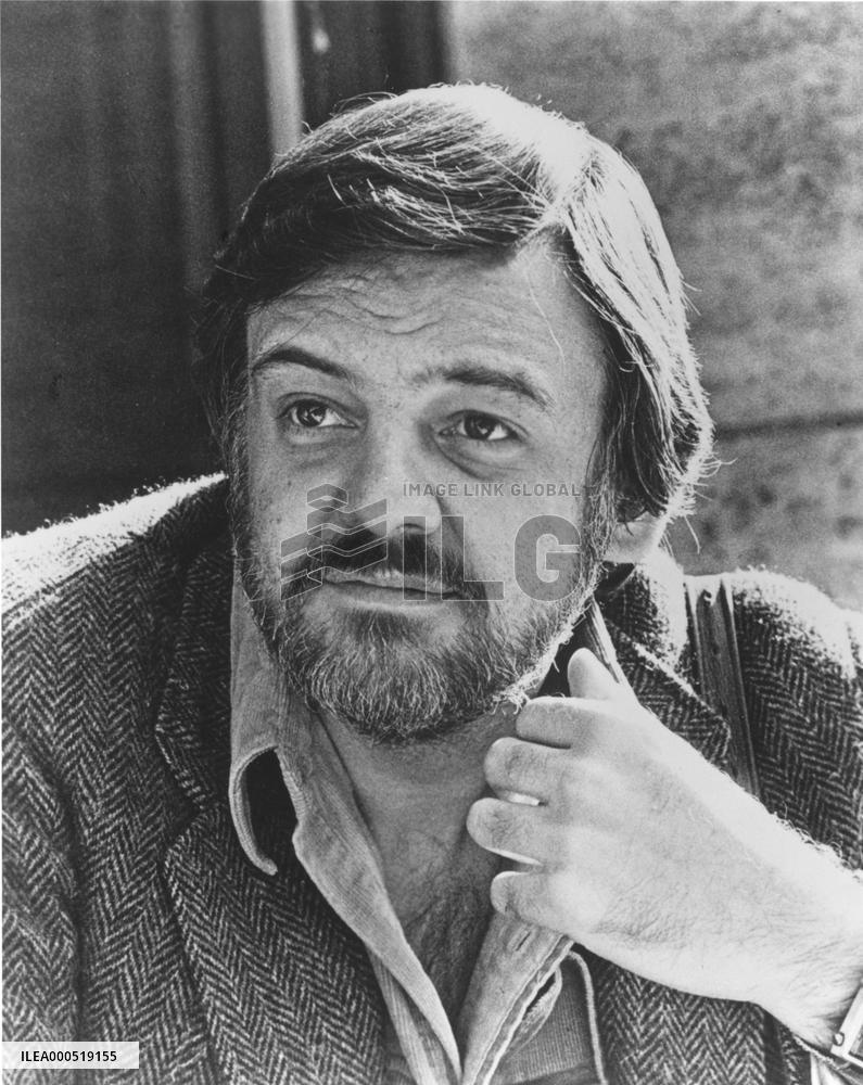 GEORGE A. ROMERO DIRECTOR