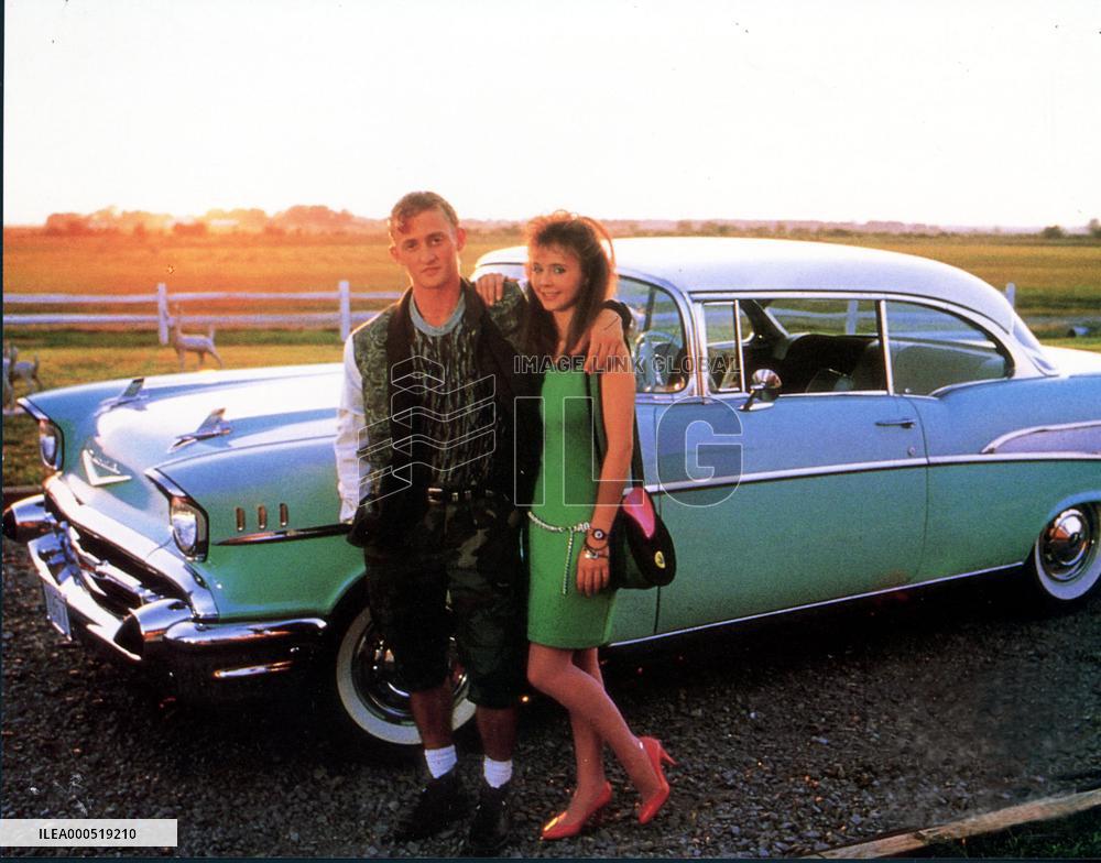 ROSALIE GOES SHOPPING (US/GER 1989) ALEX WINTER, COURTNEY KR