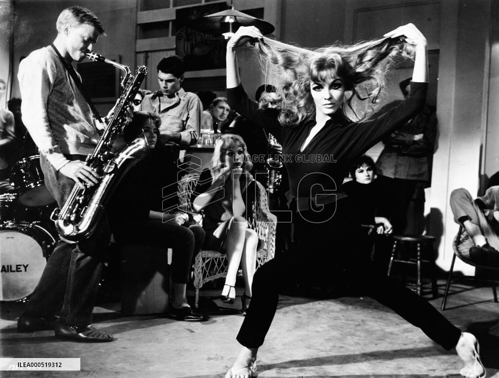 THE SUBTERRANEANS