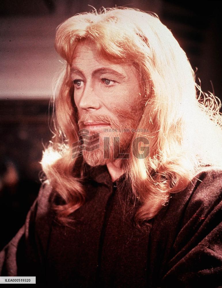 THE RULING CLASS (BR1972) PETER O'TOOLE