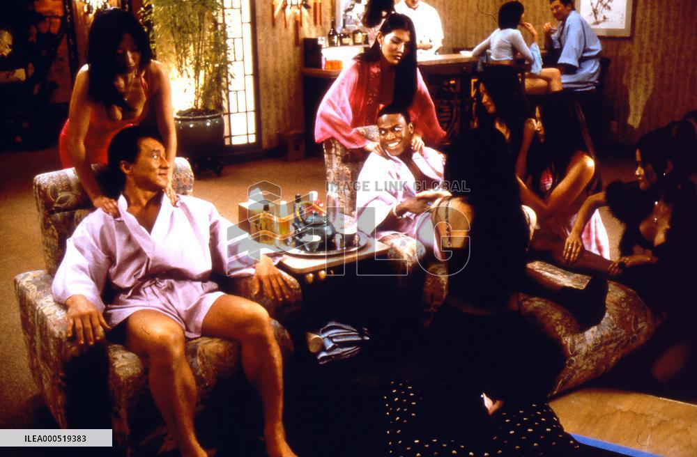 RUSH HOUR 2