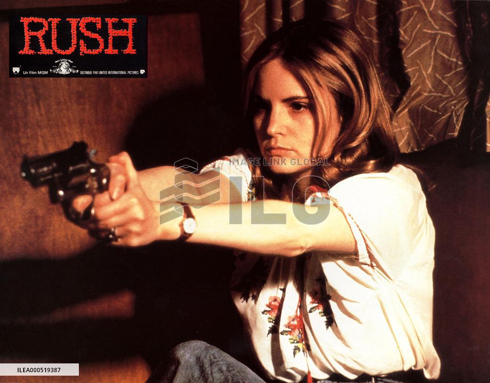 RUSH (US1991) JENNIFER JASON LEIGH
