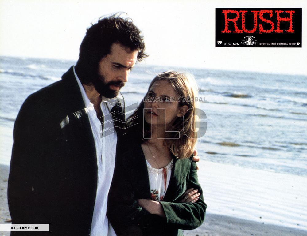 RUSH (US1991) JASON PATRIC, JENNIFER JASON LEIGH
