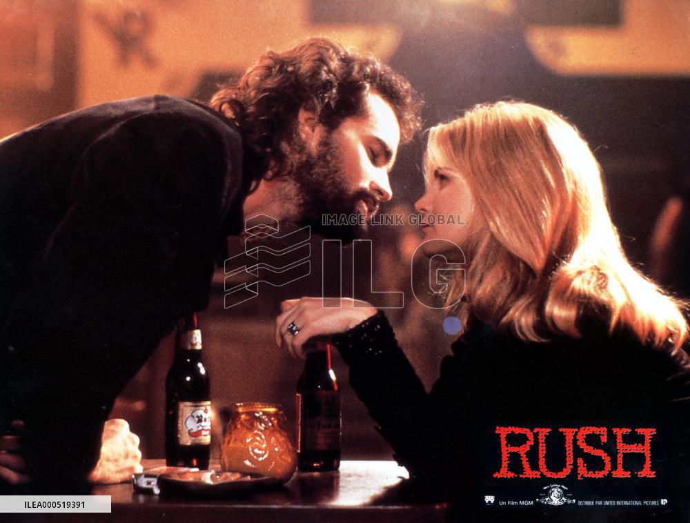 RUSH (US1991) JASON PATRIC, JENNIFER JASON LEIGH