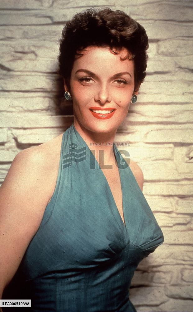 Jane Russell