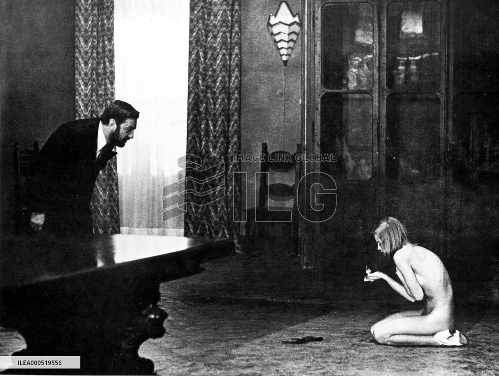 SALO O LE 120 GIORNATE DI SODOMA