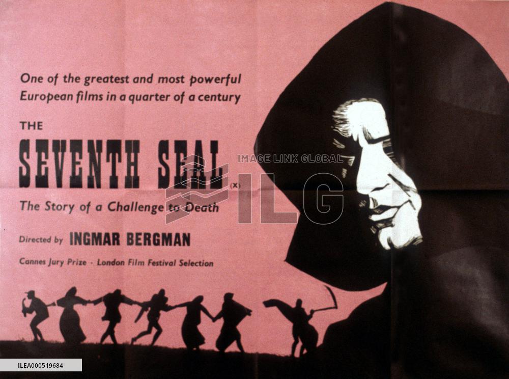THE SEVENTH SEAL