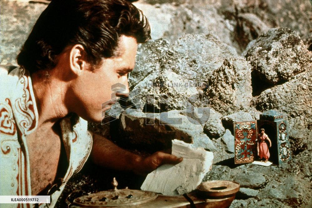 THE 7TH VOYAGE OF SINBAD