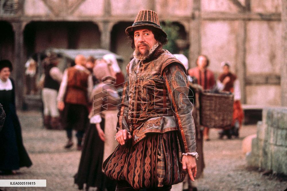 SHAKESPEARE IN LOVE