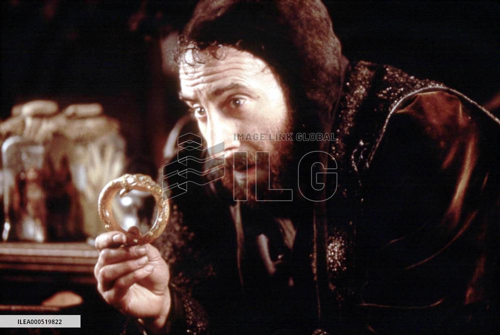 SHAKESPEARE IN LOVE
