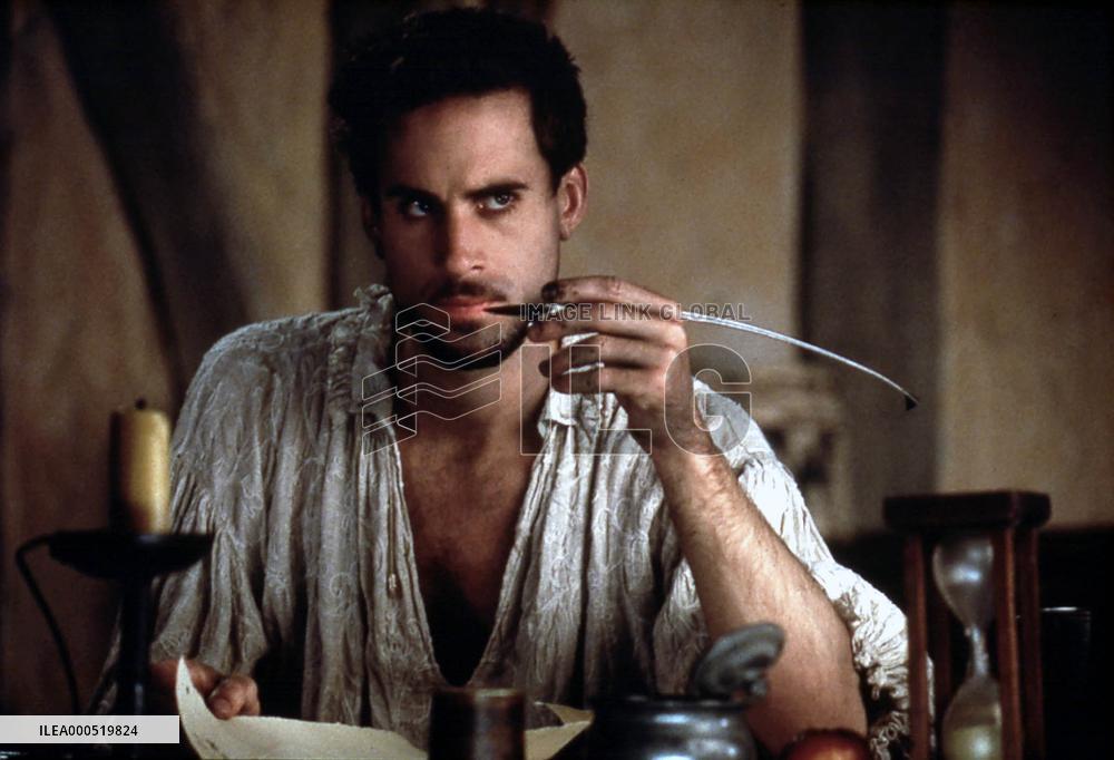 SHAKESPEARE IN LOVE