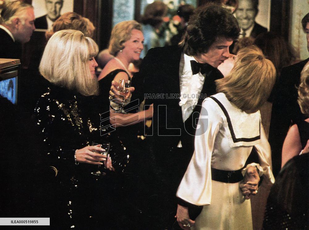 SHAMPOO (US1975) WARREN BEATTY