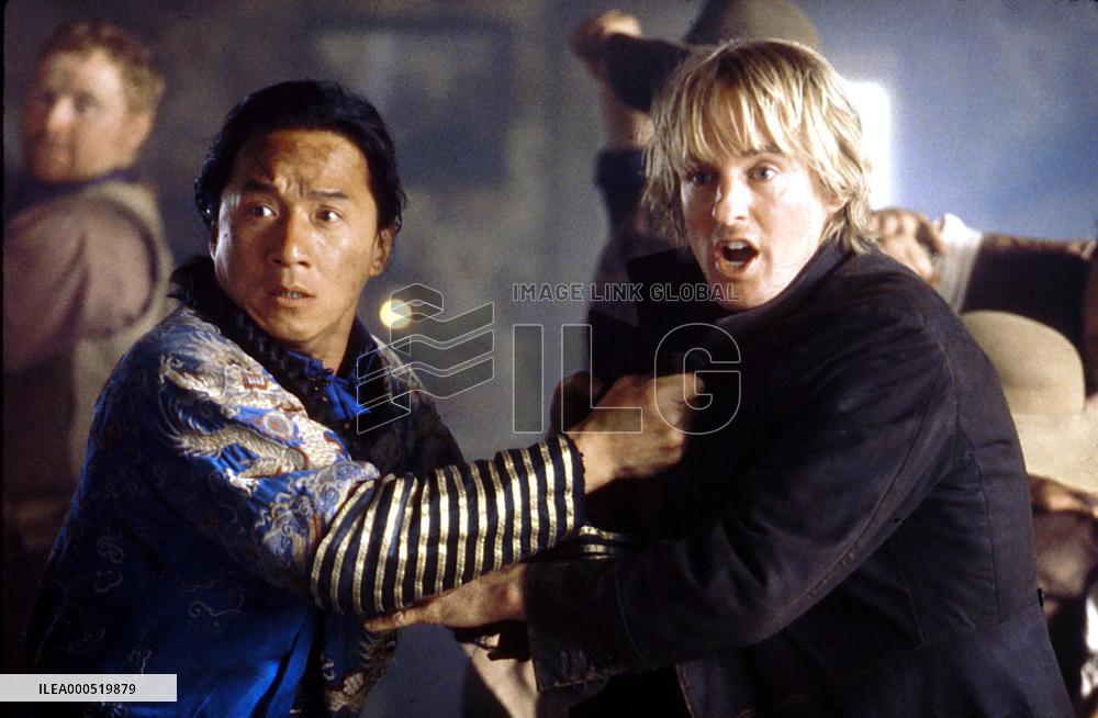SHANGHAI NOON