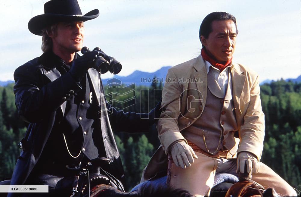 SHANGHAI NOON