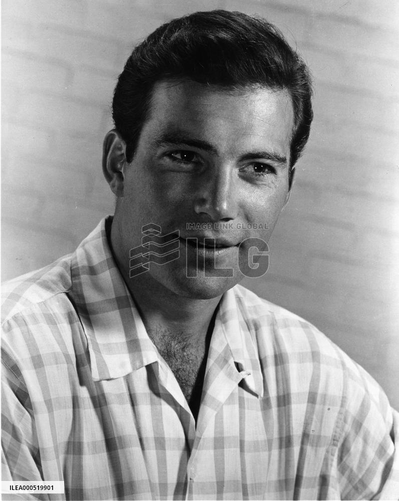 THE BROTHERS KARAMAZOV (US1958) WILLIAM SHATNER