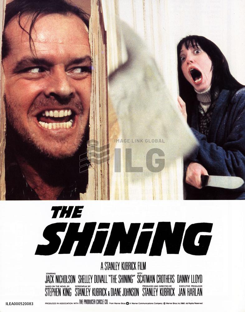 THE SHINING (US1980) THE SHINING
