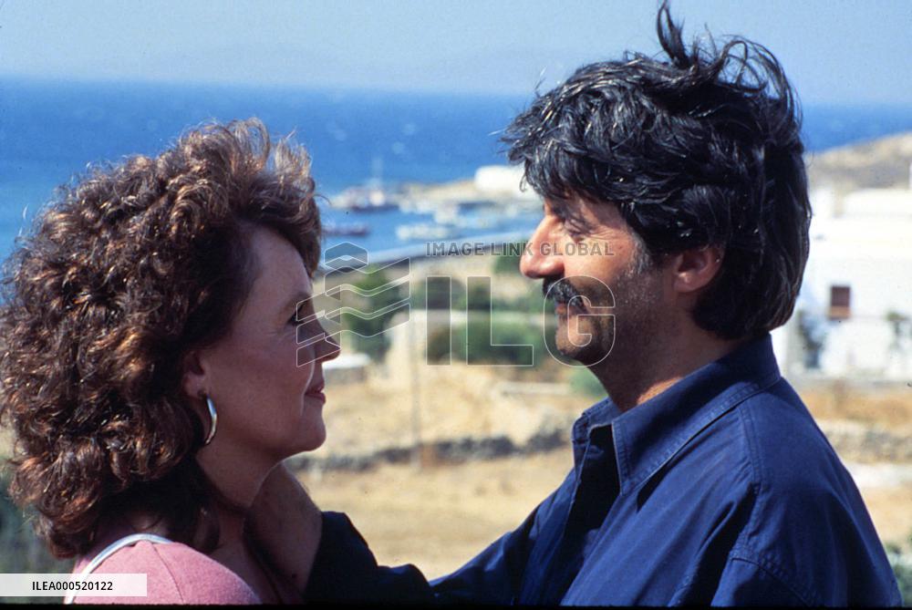 SHIRLEY VALENTINE (BR1989) PAULINE COLLINS, TOM CONTI