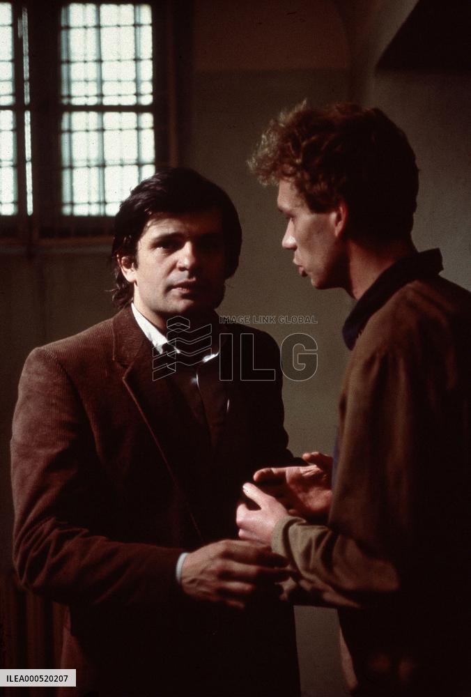 A SHORT FILM ABOUT KILLING (POL 1988) KRZYSZTOF GLOBISZ, MIR