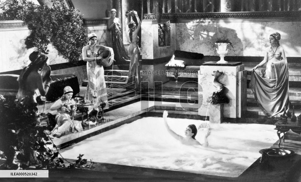 THE SIGN OF THE CROSS