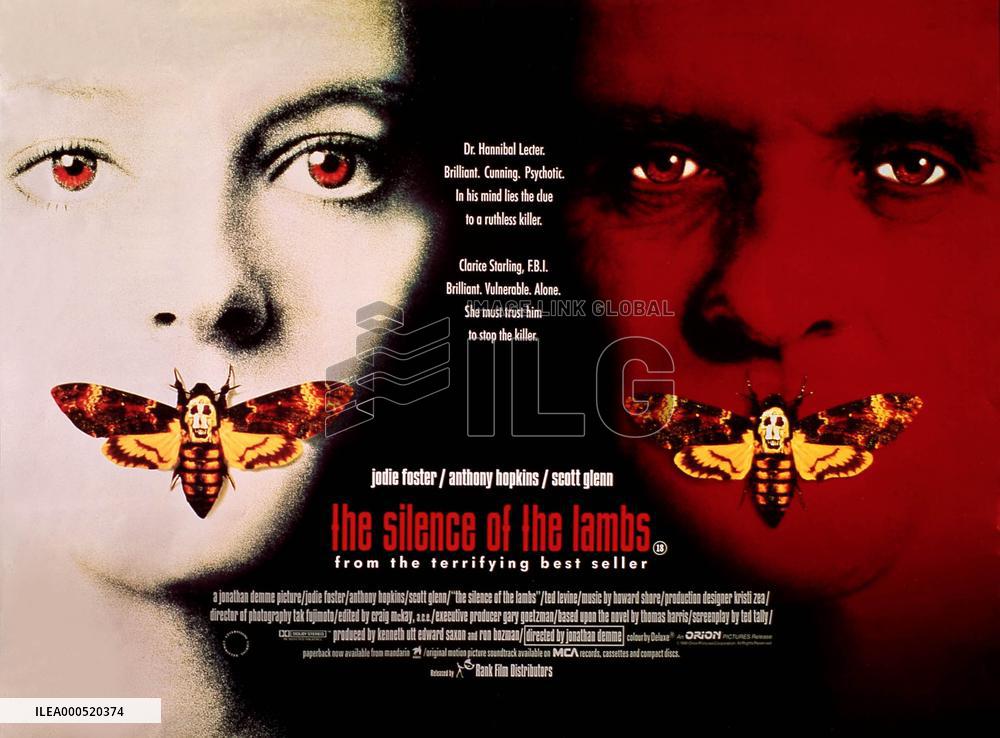 THE SILENCE OF THE LAMBS