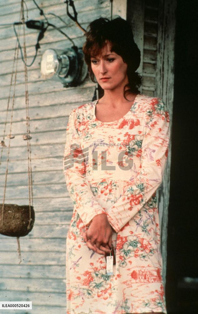 SILKWOOD