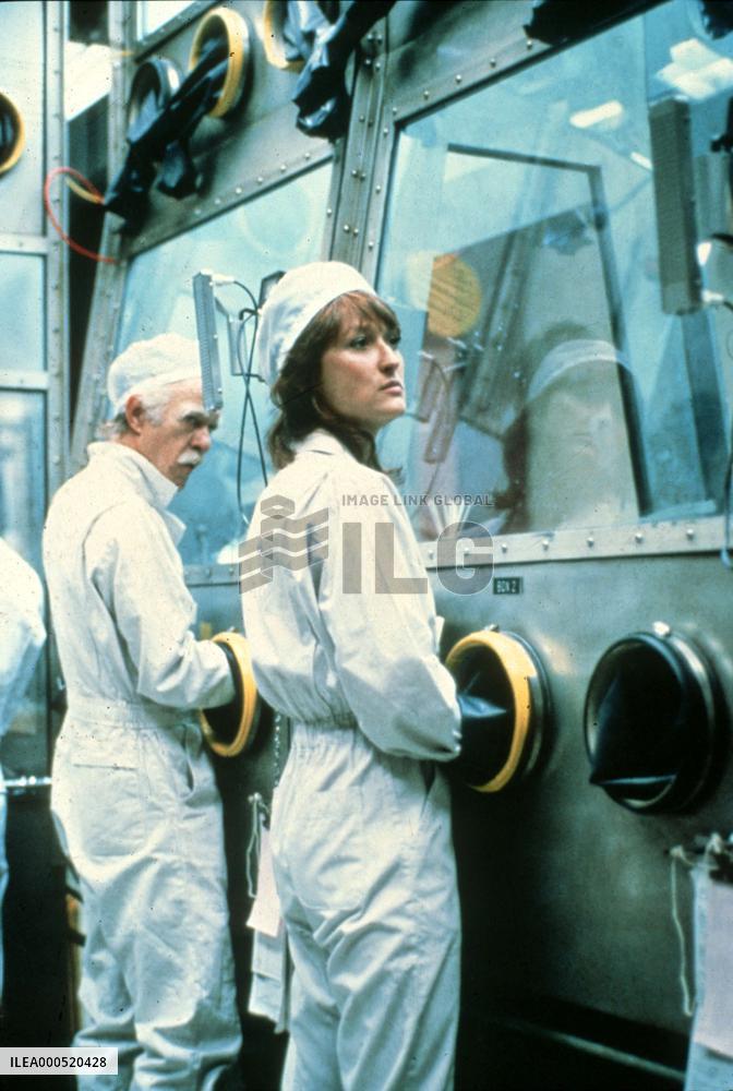 SILKWOOD