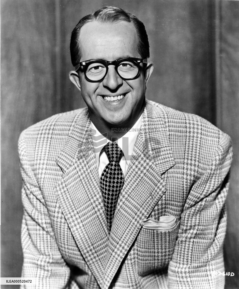 PHIL SILVERS