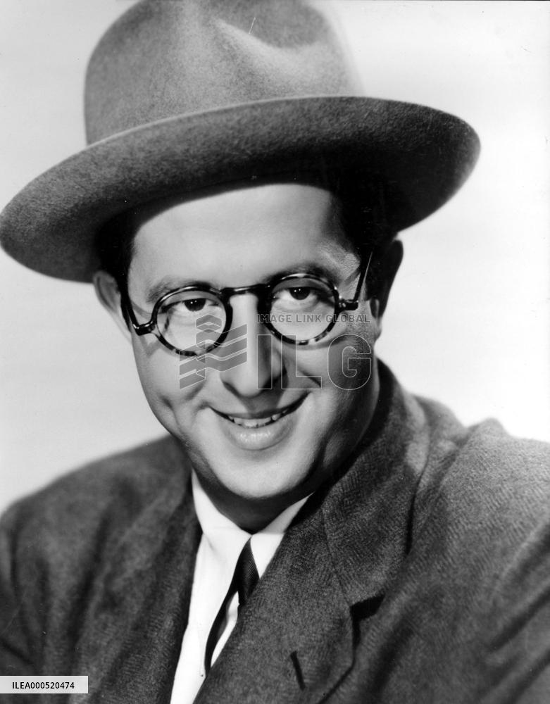 PHIL SILVERS