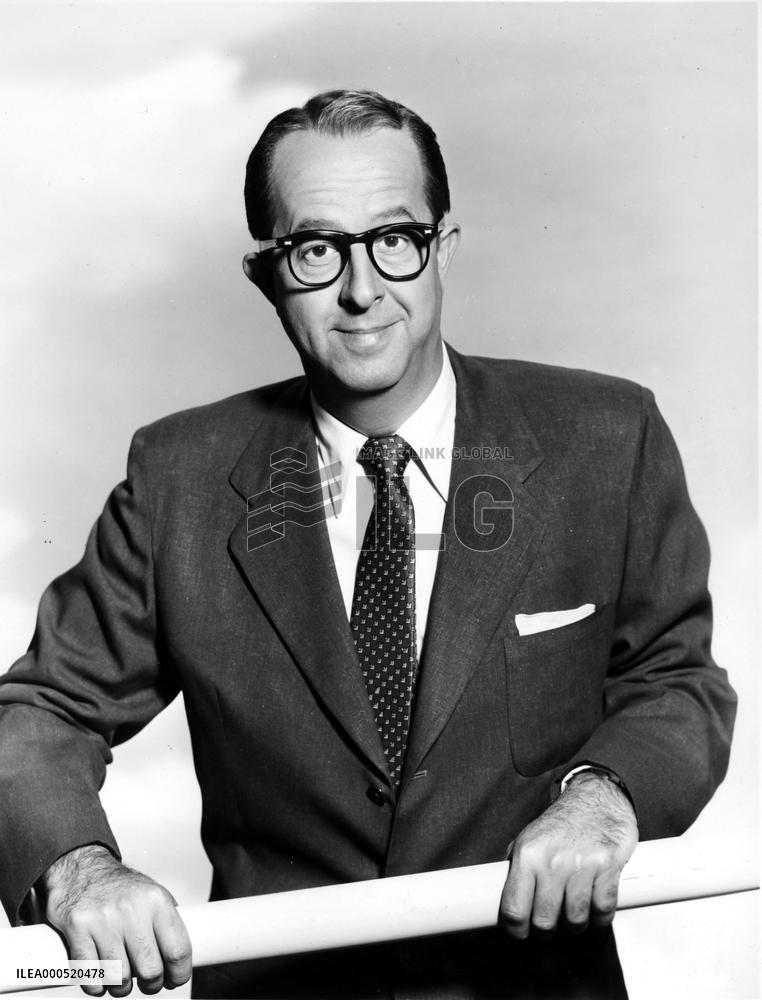 PHIL SILVERS
