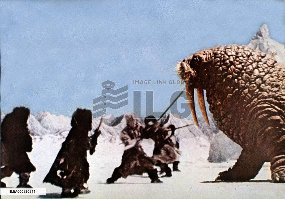 SINBAD AND THE EYE OF THE TIGER