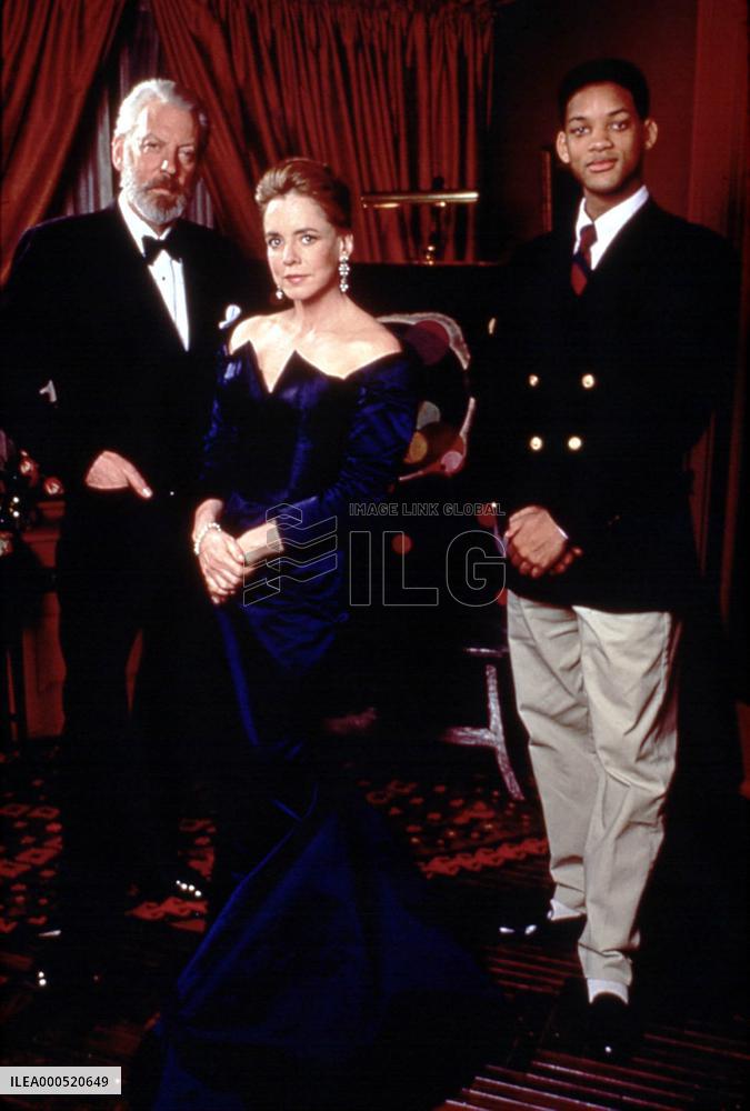 SIX DEGREES OF SEPERATION