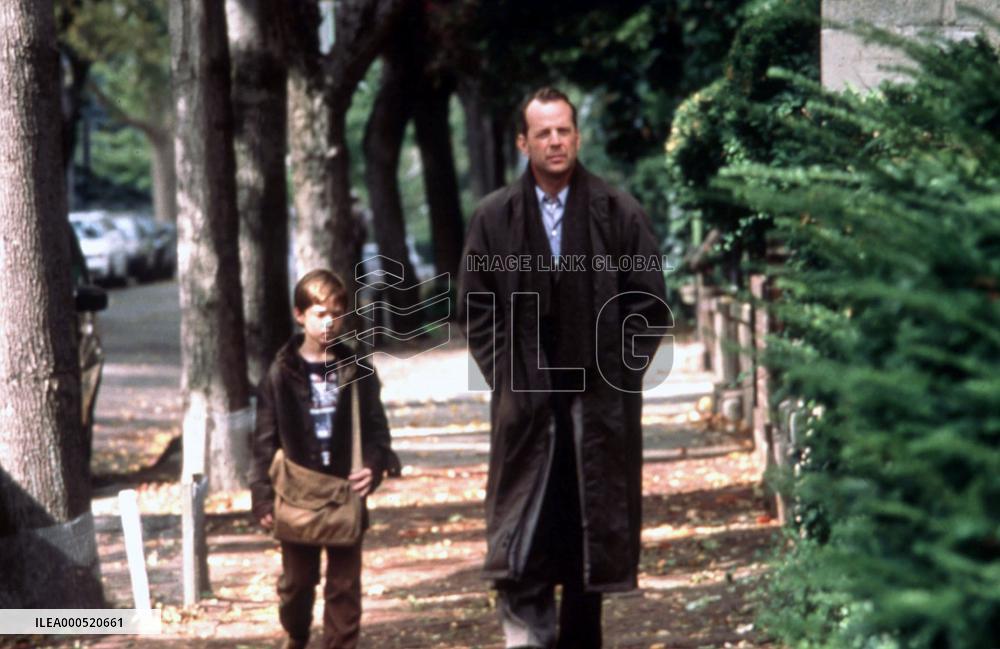THE SIXTH SENSE